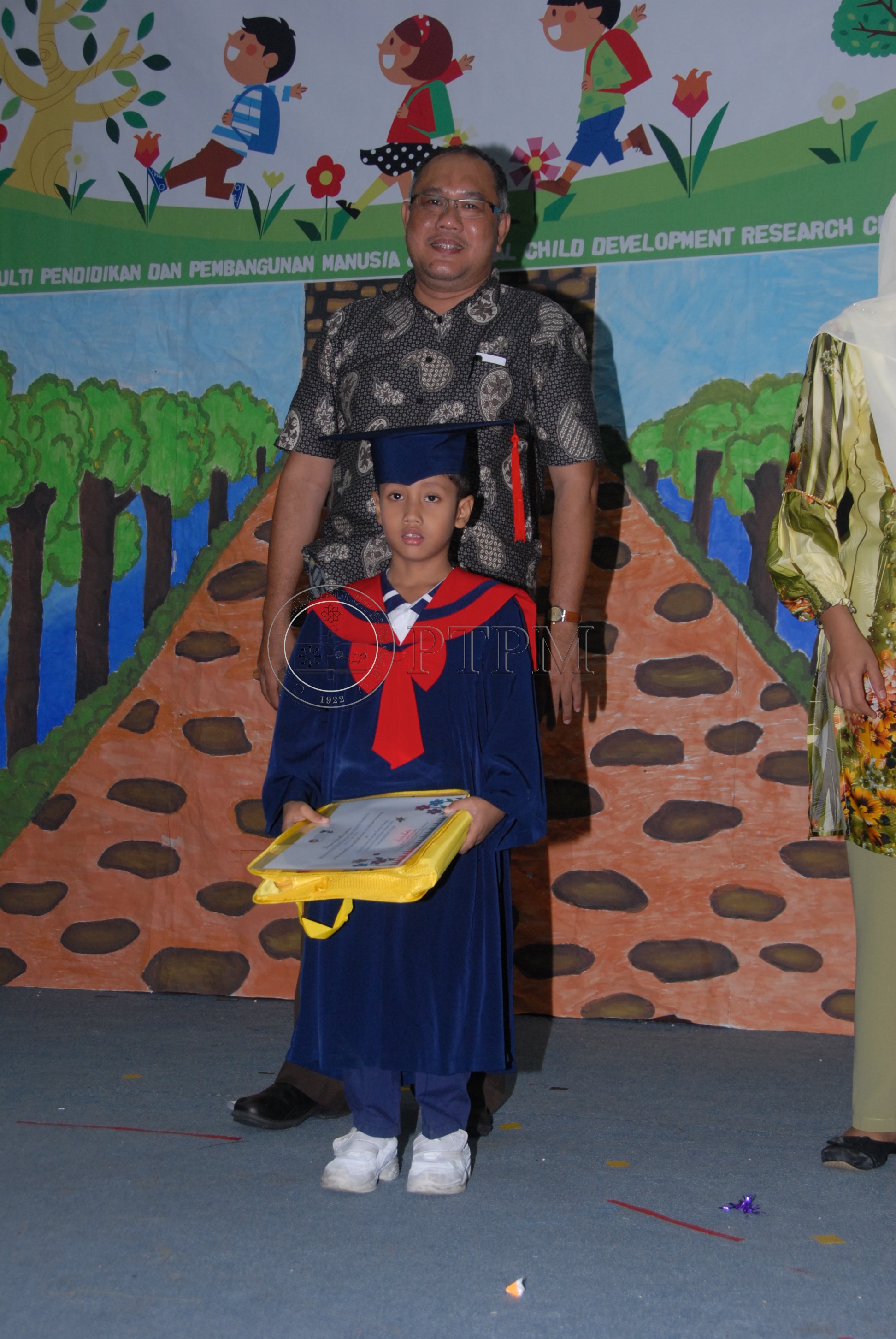 PTPM 11 100 TADIKA  IDA 0542